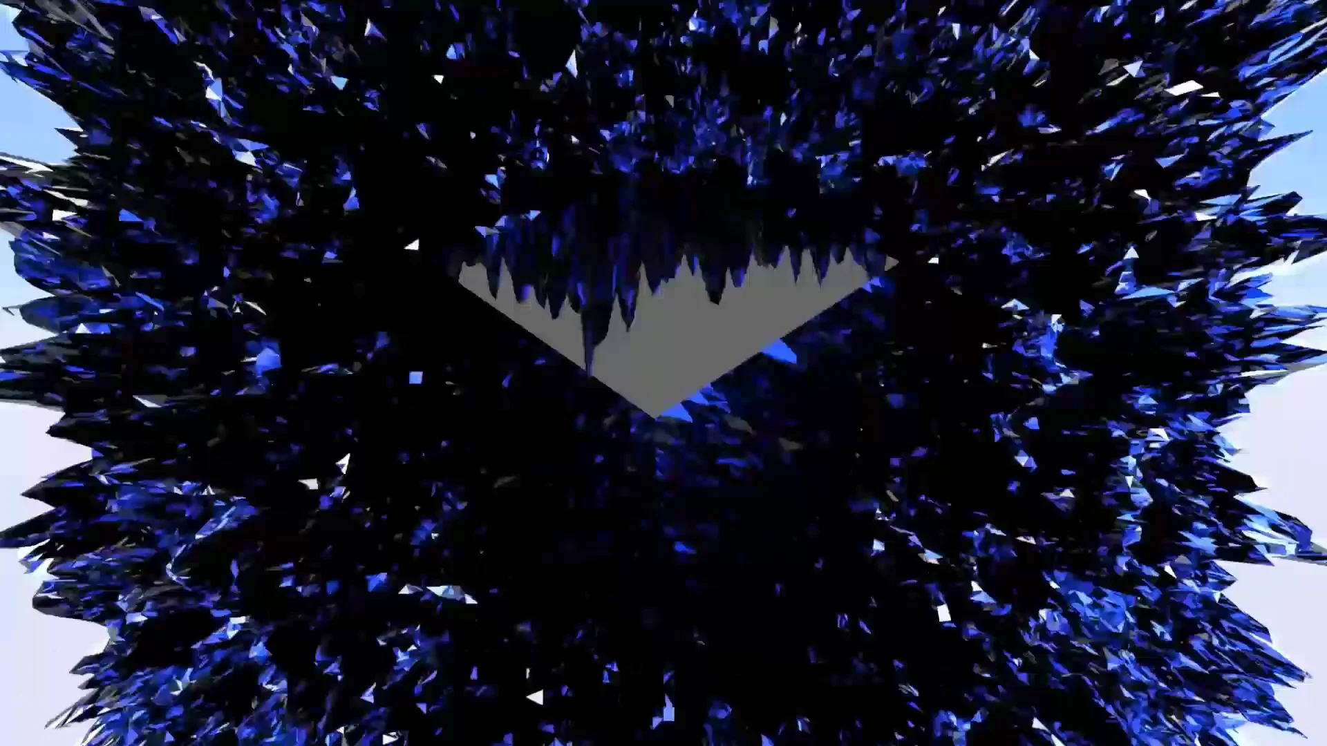 Enter the cube on Vimeo