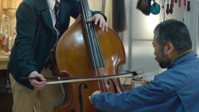 『調整』という魔法の言葉。