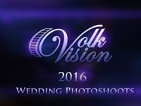 VolkVision 2016 Photoshoots