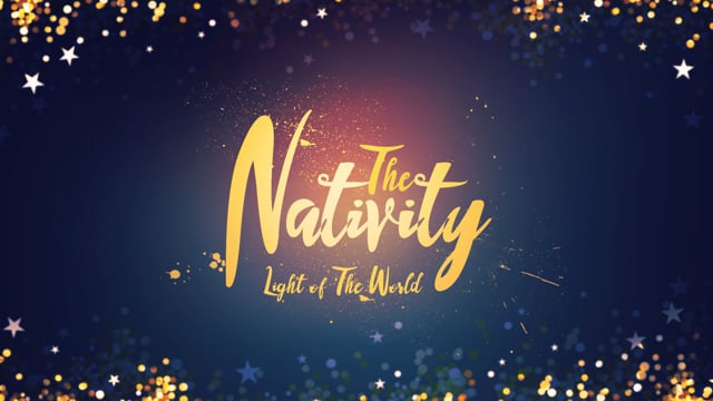 Nativity 2 12.25.16