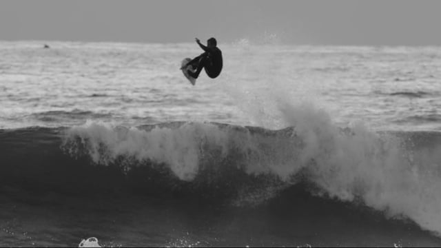 Check out “PCH” from Matt Pagan on SurfVideos.com