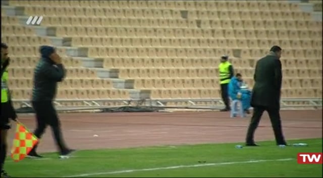 PGPL: Persepolis, Sepahan emerge victorious, Esteghlal held [VIDEO