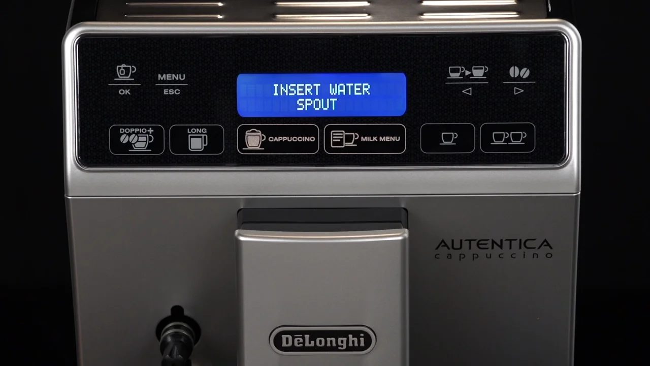 Delonghi 29.660 outlet