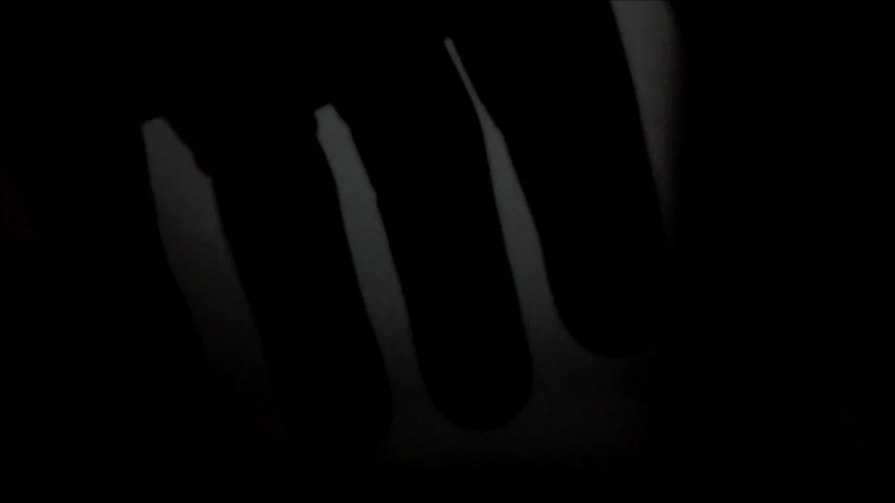 hand on Vimeo