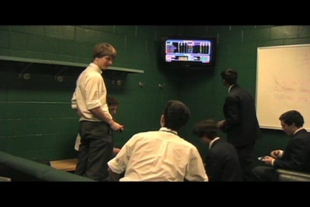 Student Life Video on Vimeo