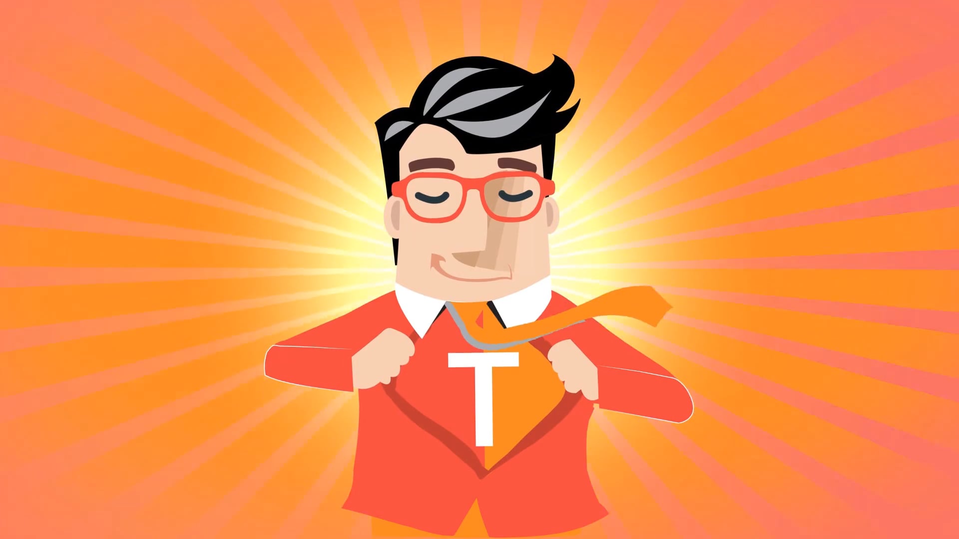 Tempo Çağrı Merkezi - Süper Kahraman