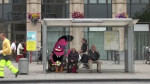 Monsters: 007 buskot casanova