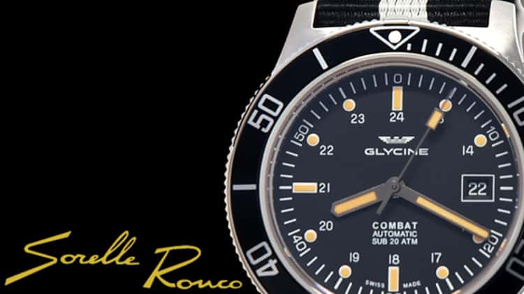 Glycine combat sub discount phantom