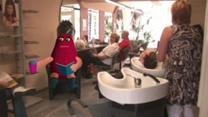 Monsters: 008 kapper