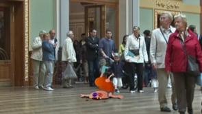 Monsters: 011 val Antwerpen