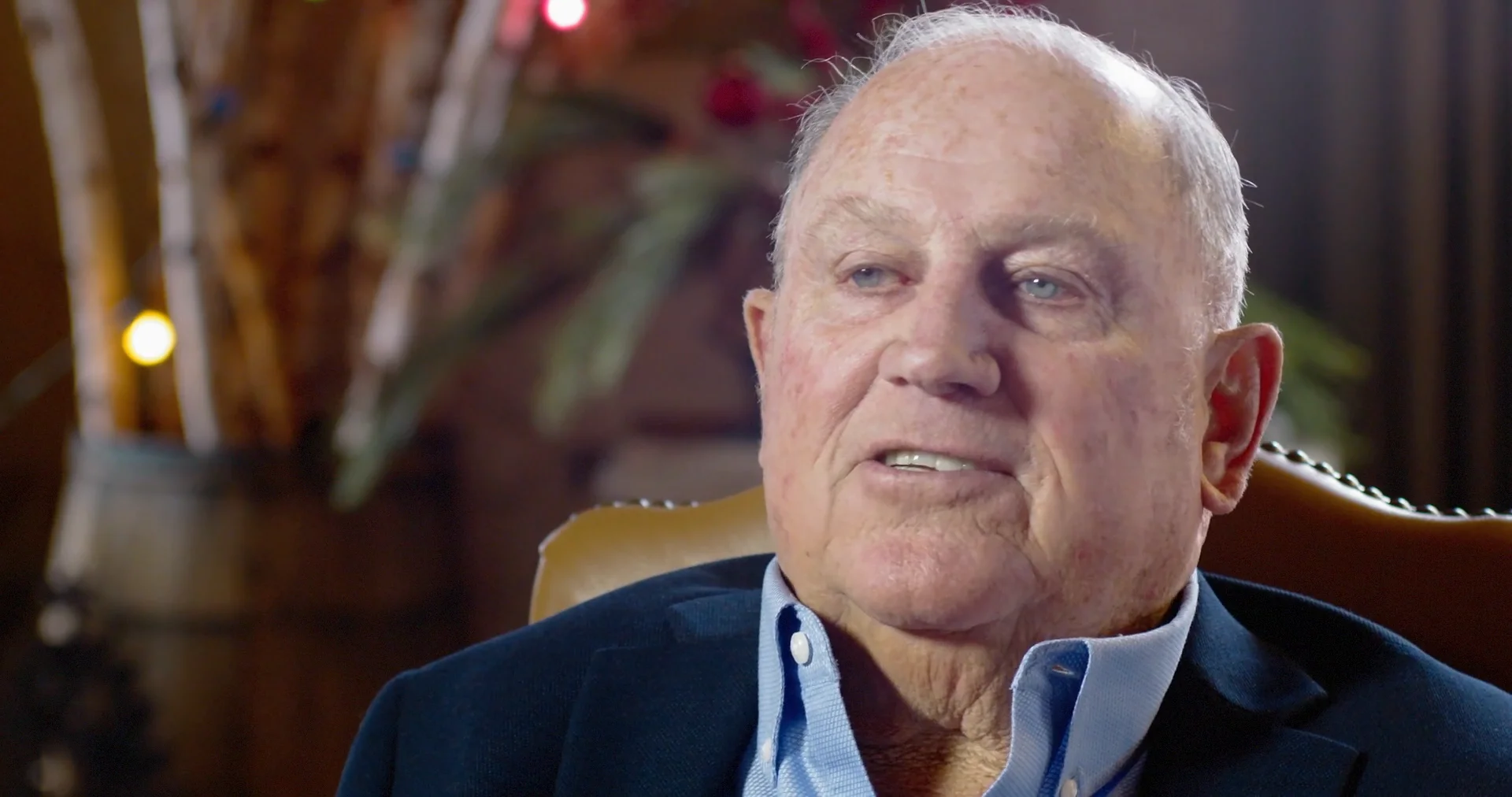 Joe Casey interview at SHCC on Vimeo