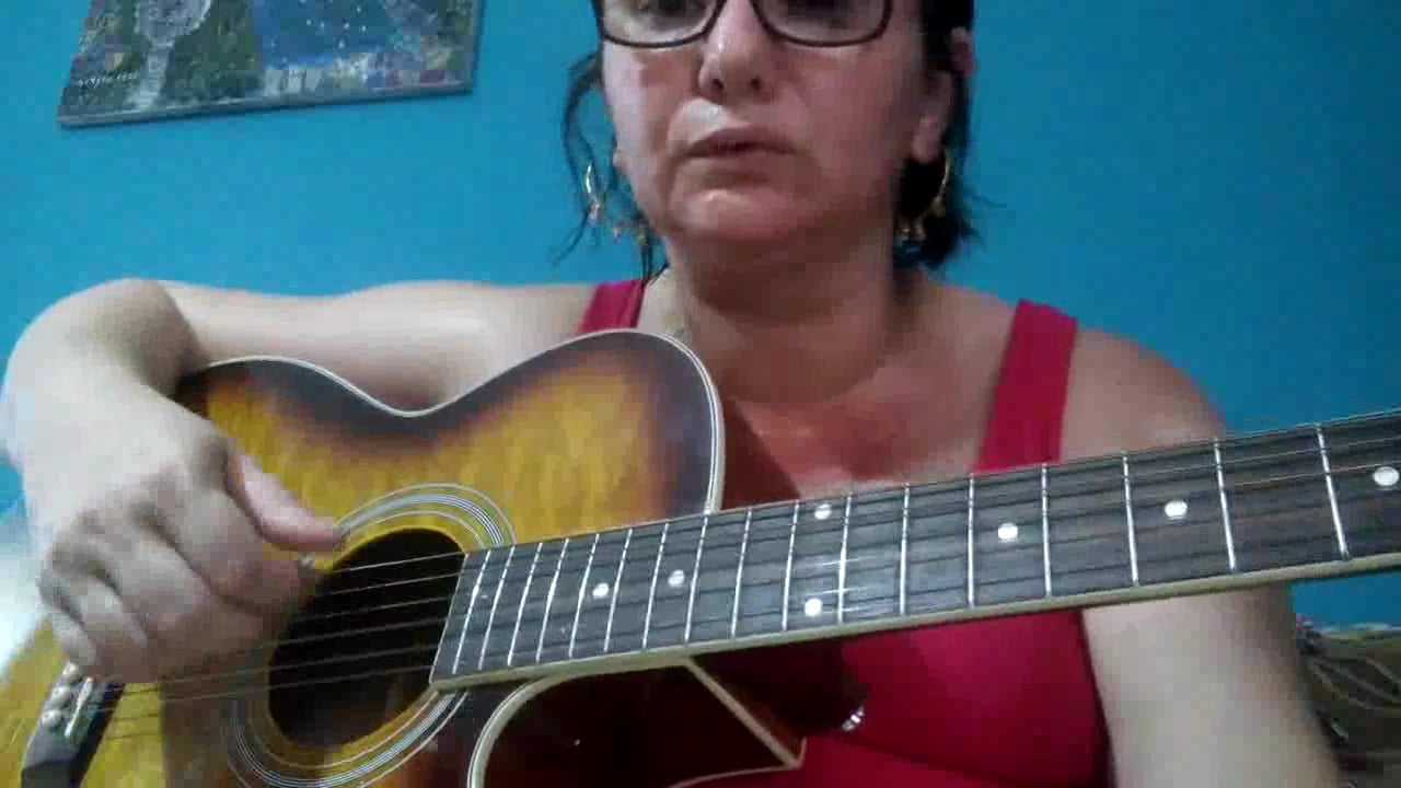 Curso de Violão Online - Vídeo