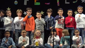 Concert Nadal Escola Esculapi