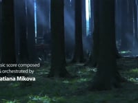 Opening Titles (from film Forest of The Dead)
