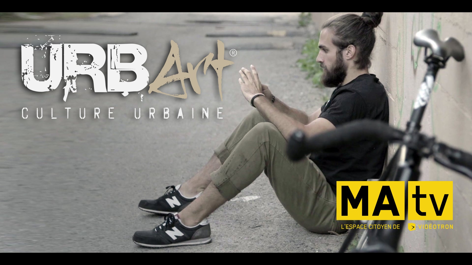 UrbArt - Saison 1 : TEASER 1
