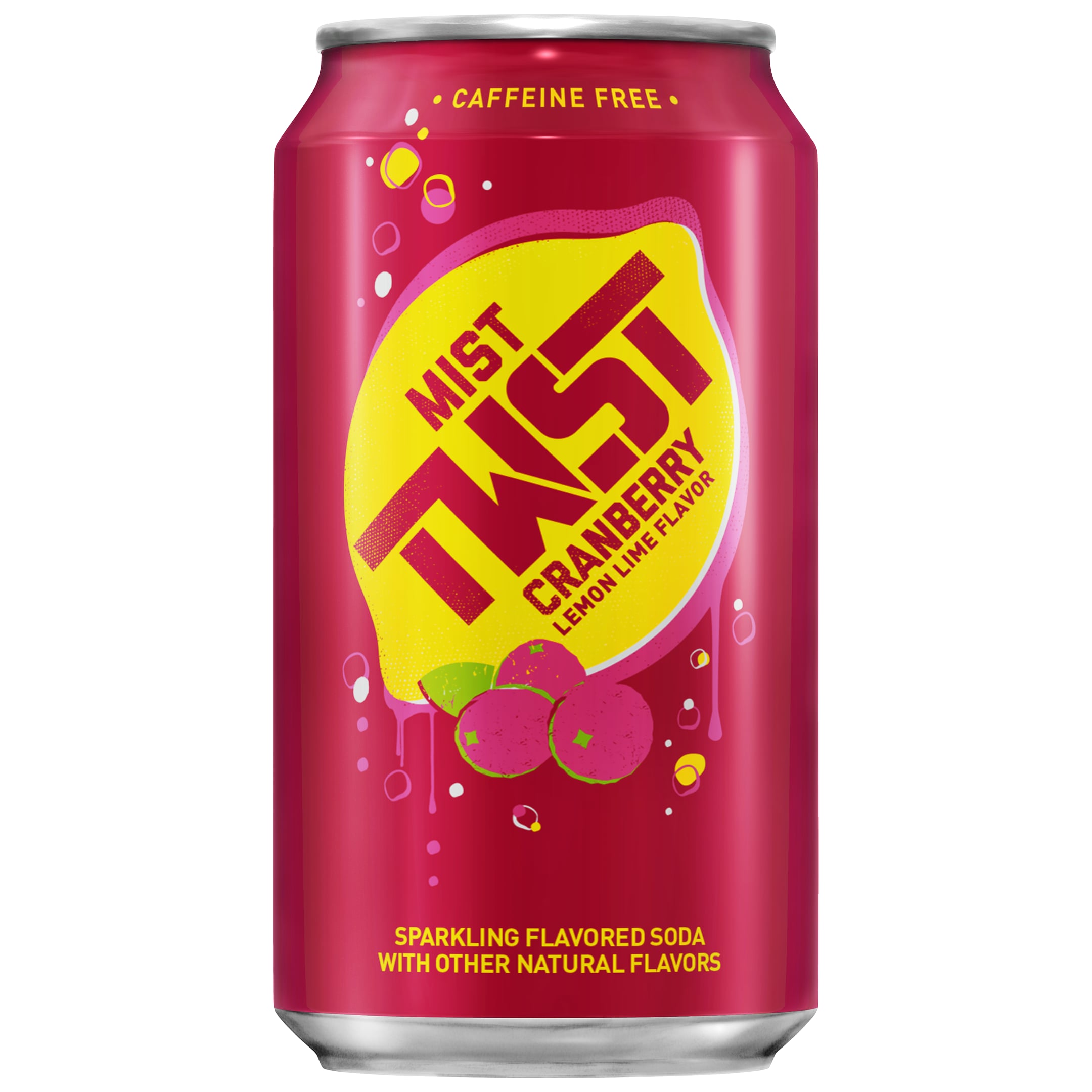 Mist Twst Cranberry Holiday Radio 30 on Vimeo