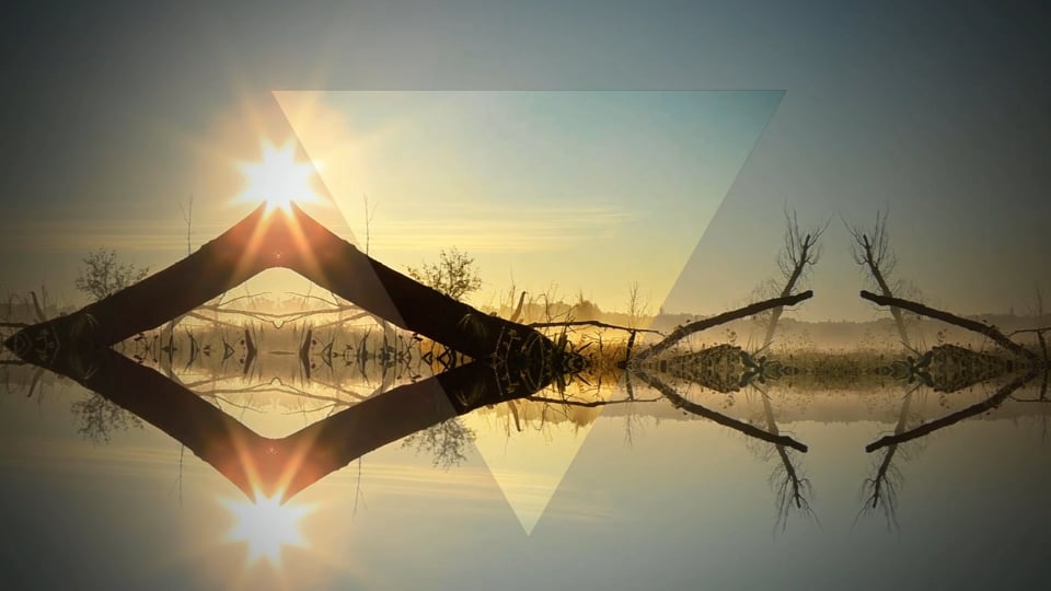 ∆ Magical Triangle ∆