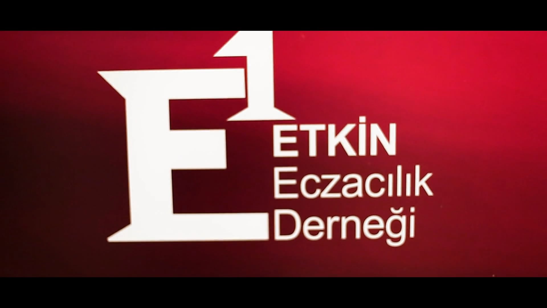 2016 Bilimsel Yılsonu Toplantısı Özet Video