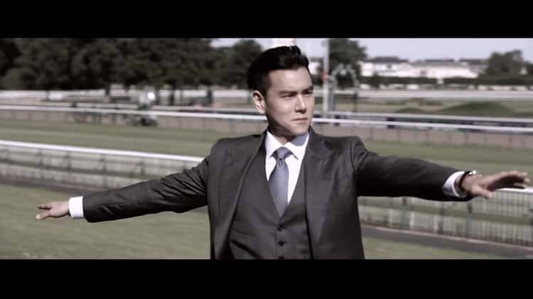 Making of Longines China