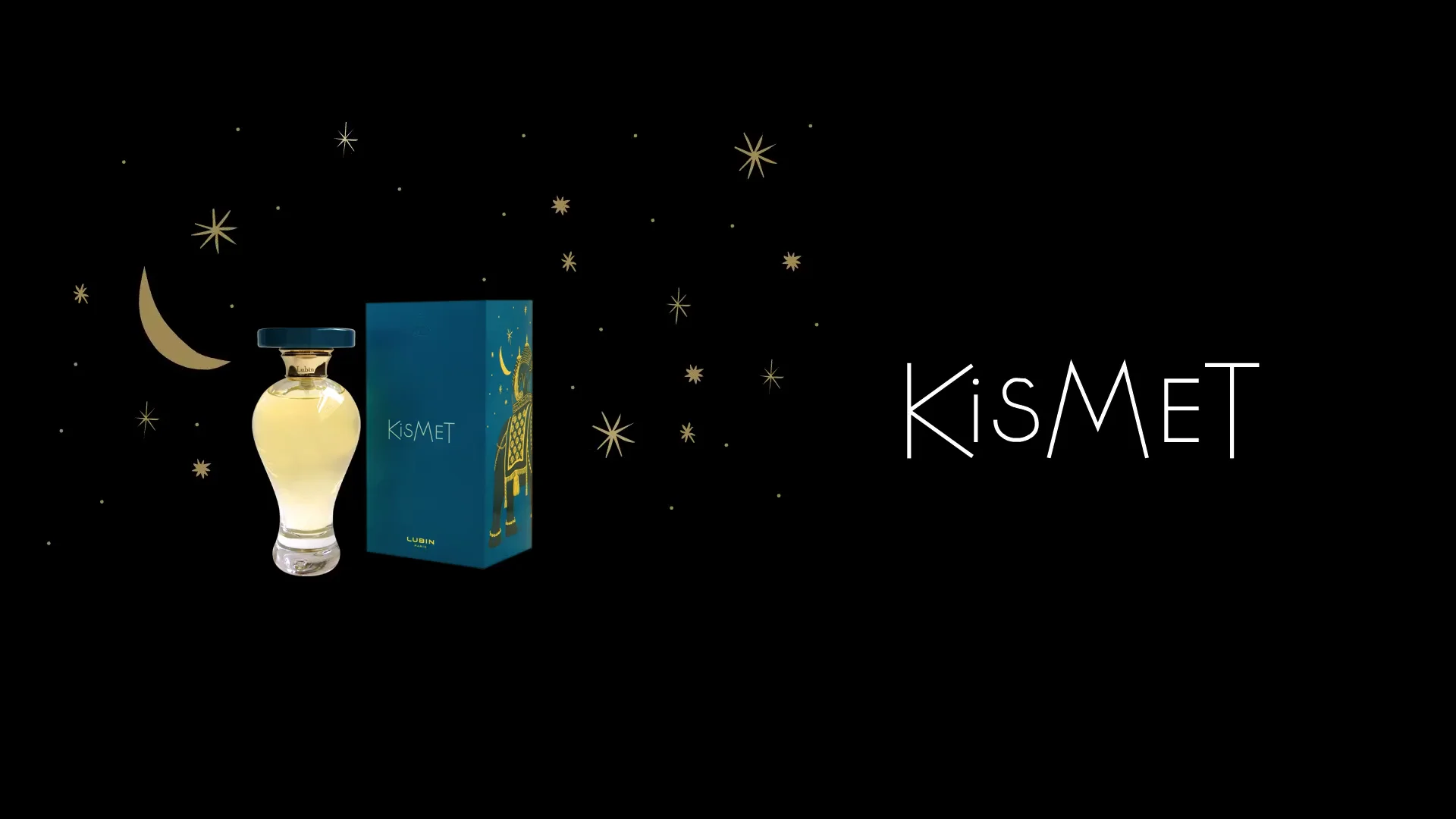 New Release: Lubin Kismet