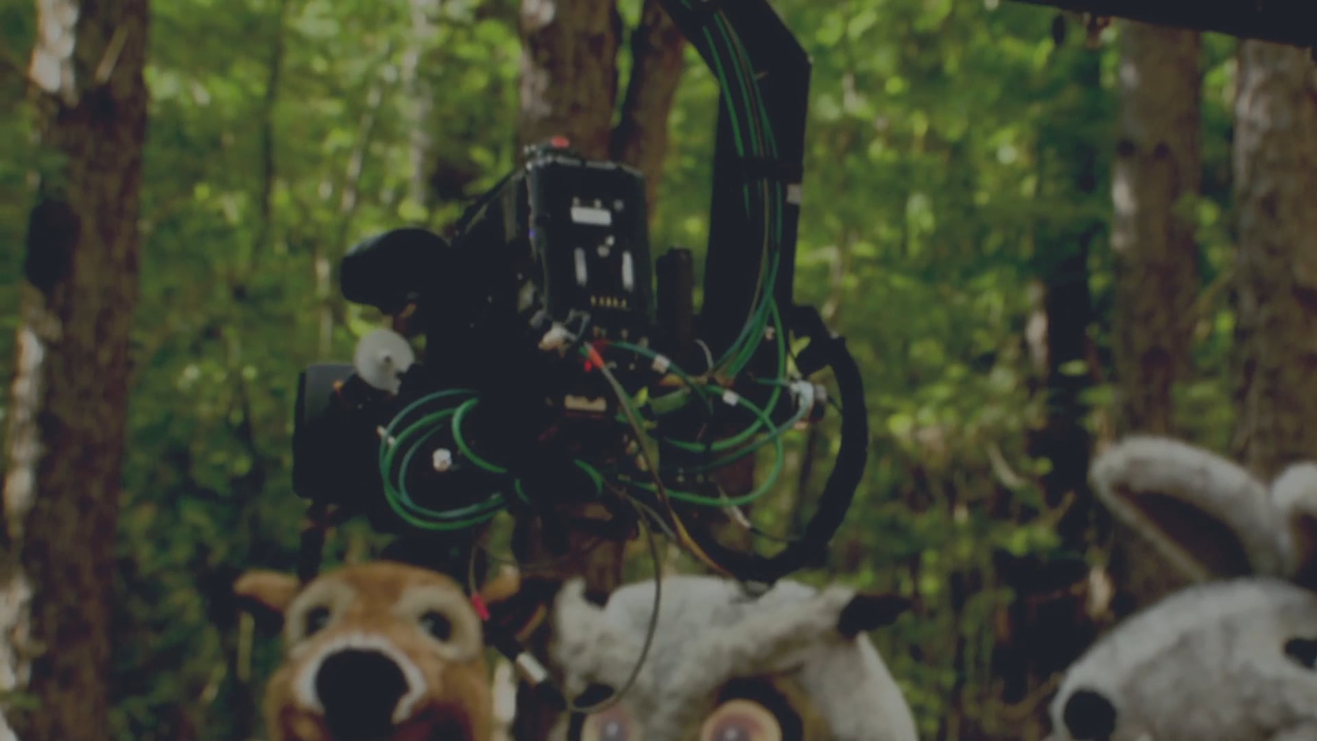Loop version 5 on Vimeo