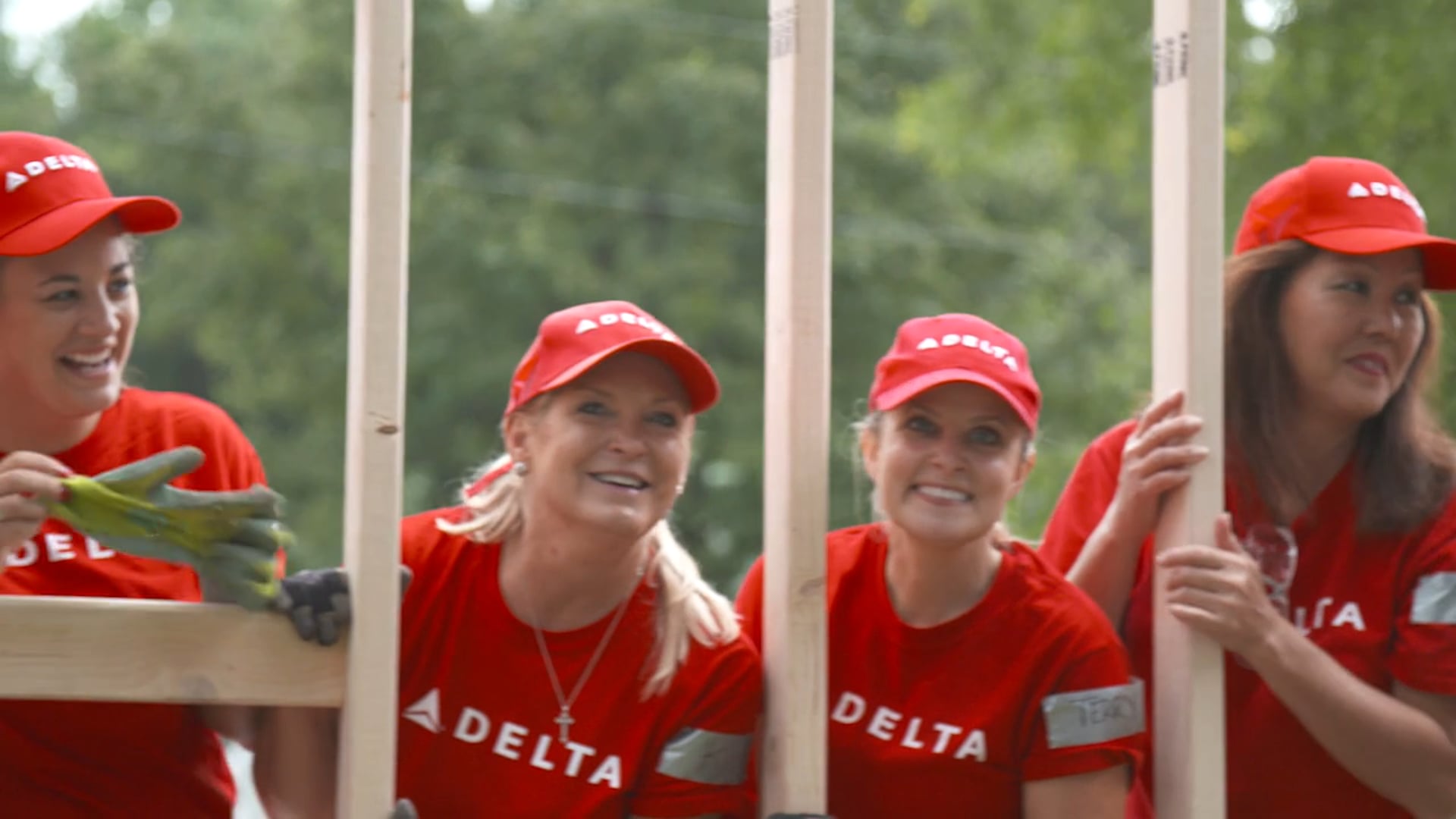 Delta: Habitat for Humanity - Kim (2015) Directed and lensed by Jose A. Acosta for Heards Creek.