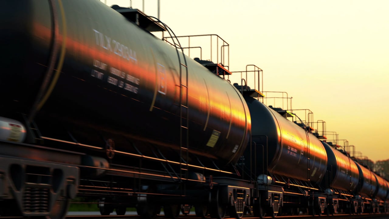 The Chemical Company Intermodal Video [Do not delete - for website]