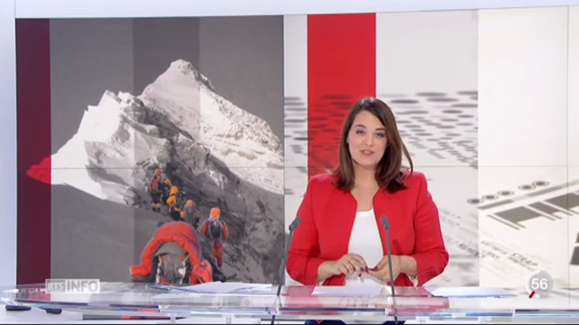 TJ RTS - Everest