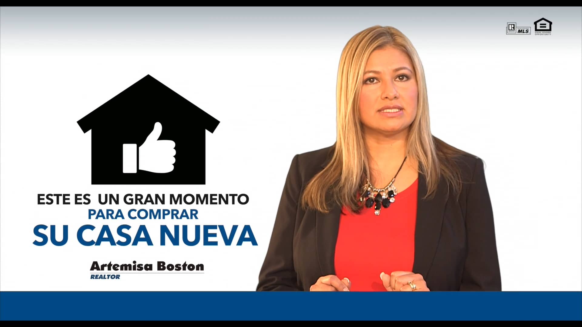 Realtor Artemisa Boston 2017 on Vimeo