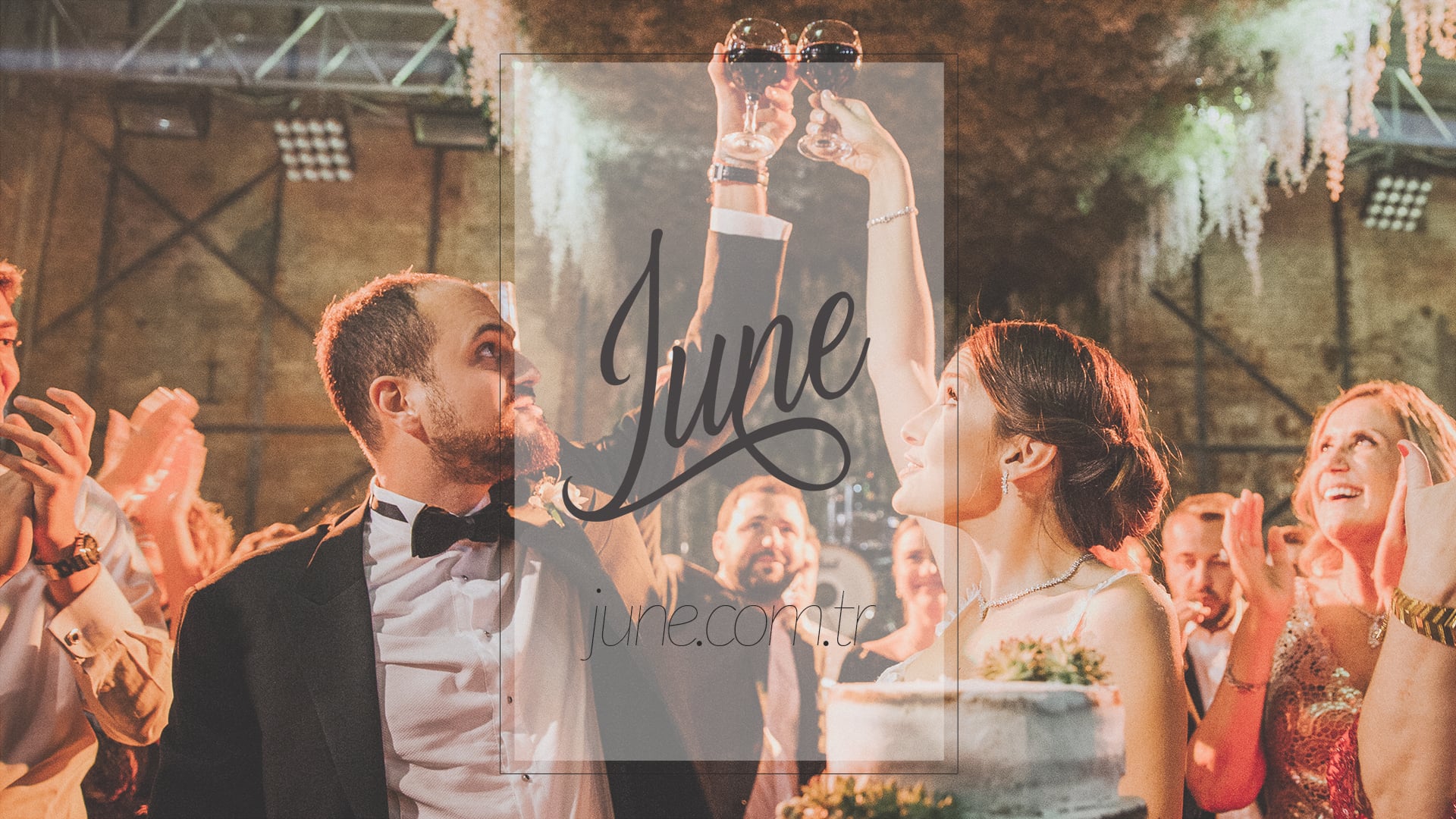 Wedding Movie for Gül + Alican