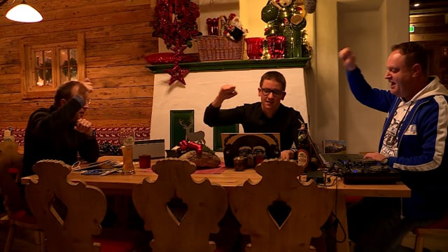 Die 3 von der Musikbox (2017)
