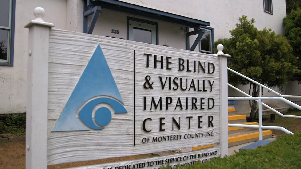 The Blind & Visually Impaired Center of Monterey County - Spanish