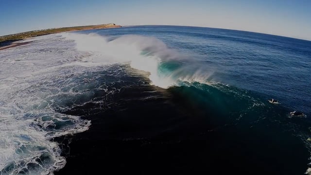 Check out “VISIONS OF 2016” from Ry Craike