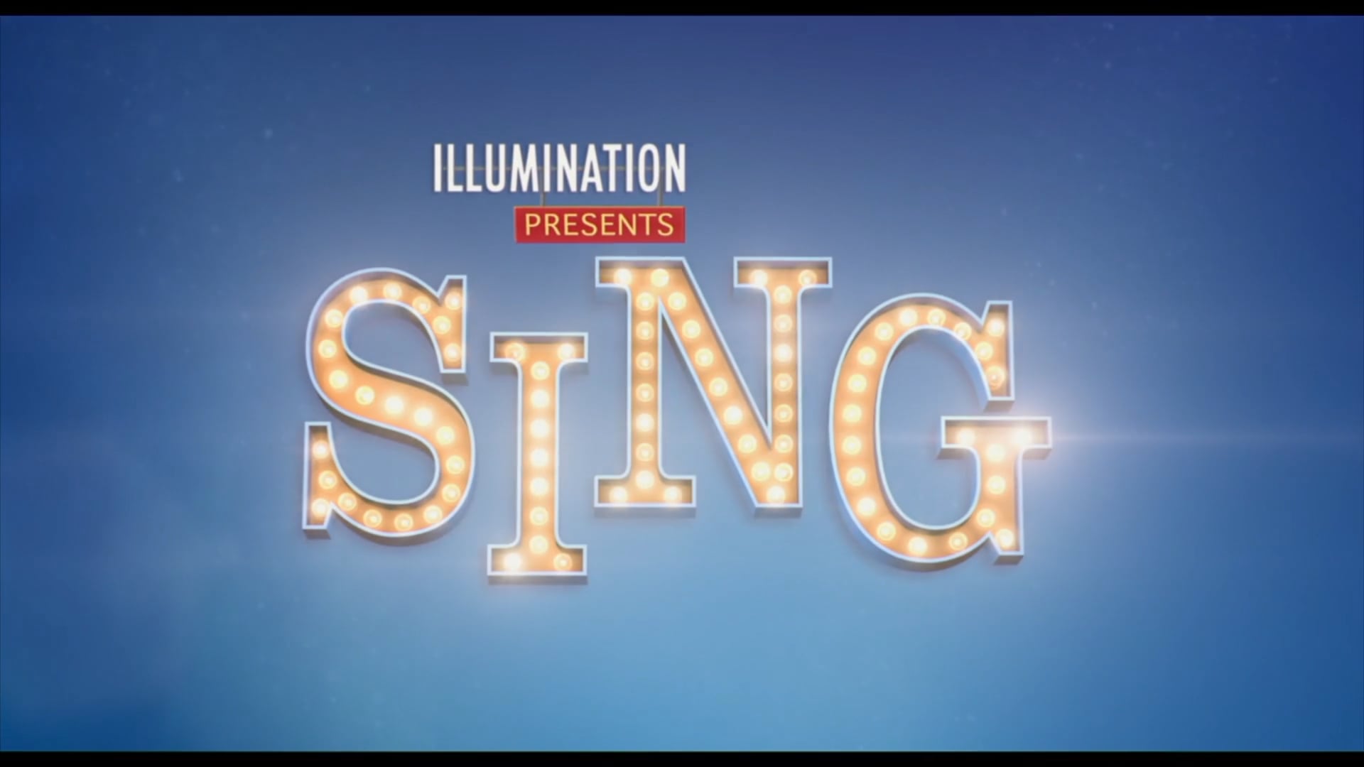 SING