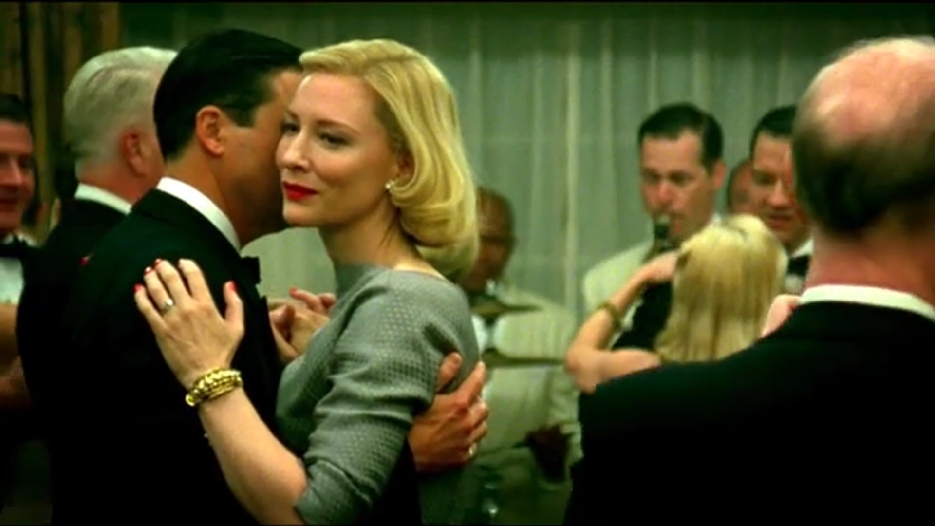 Killer Films Media Reel