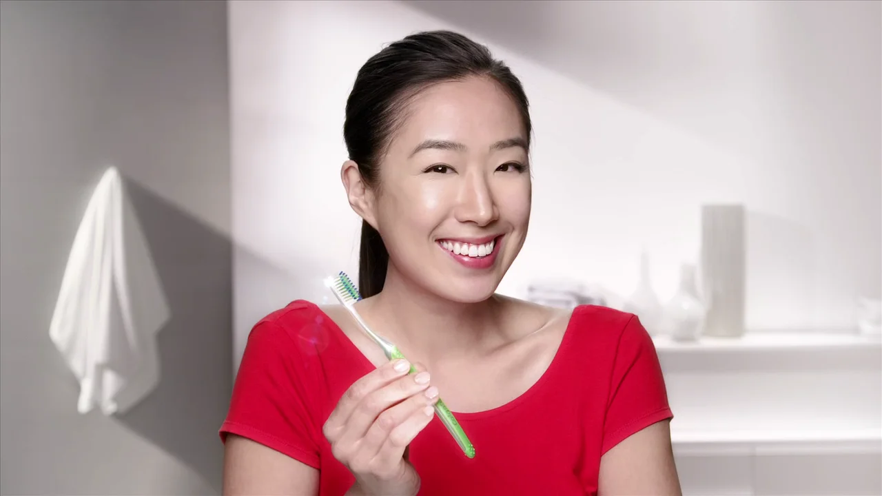 Invisible Toothbrush on Vimeo