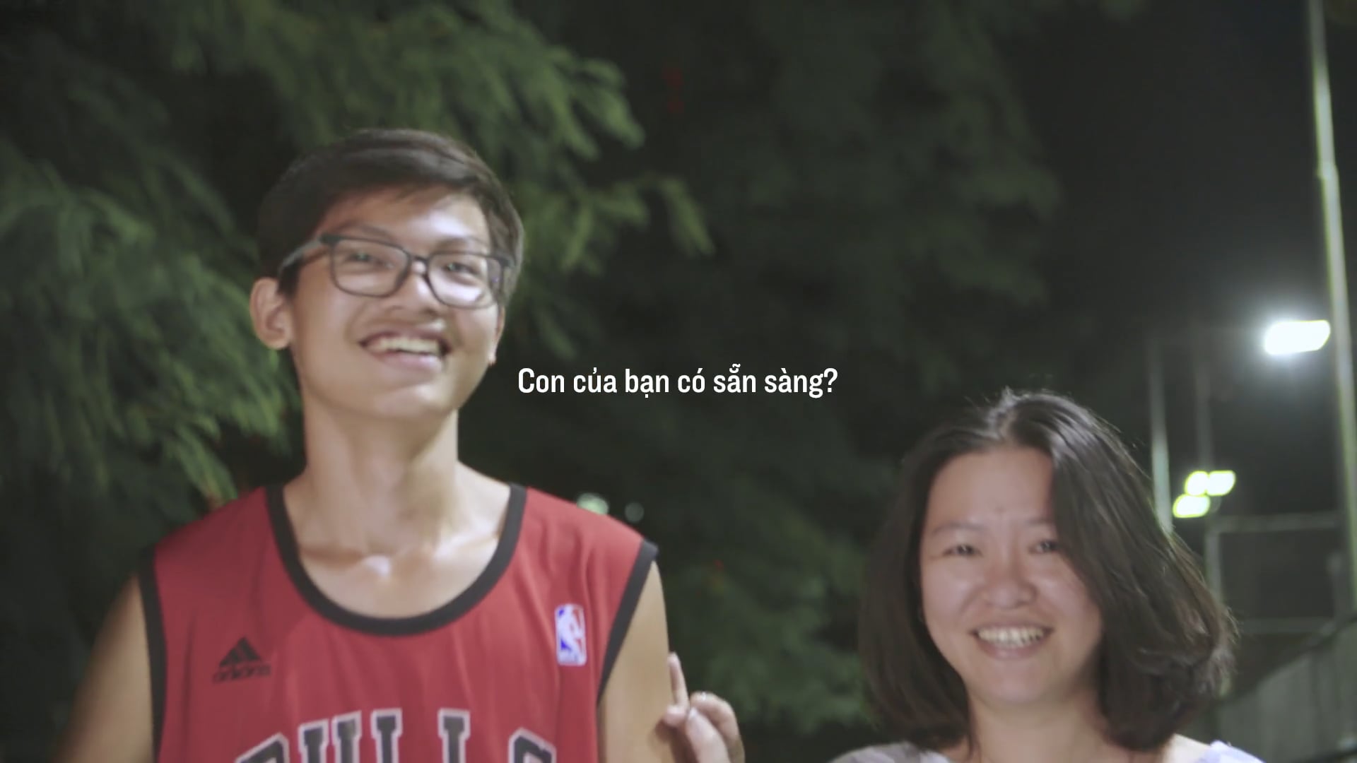 MINH QUÂN -CẬU CHÀNG ĐA NĂNG - MILO HUB