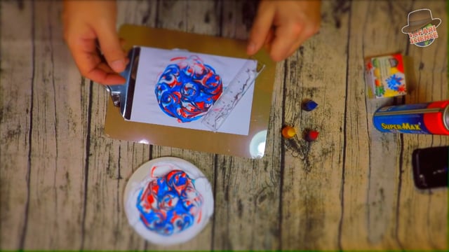 Best Colour Mixing Science