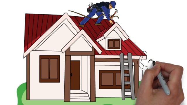 Video Advertising Services for Locksmith - Whiteboard Video Commercial