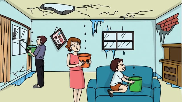 Video Marketing Services for Roofing Companies - Whiteboard Video Commercial