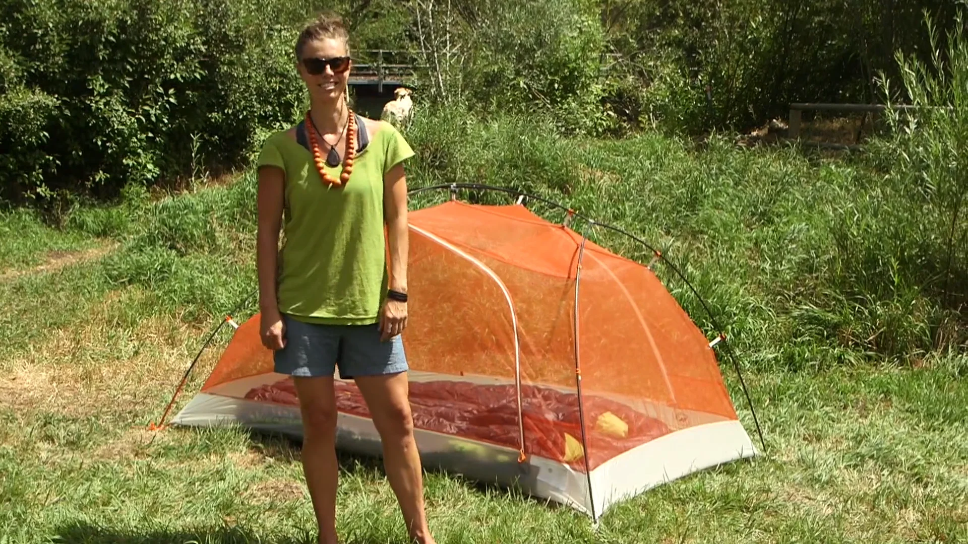 テント・タープ Big Agnes Copper Spur Platinum 3P Big Agnes Copper Spur 3 Platinum Tent | Car Camping Tents