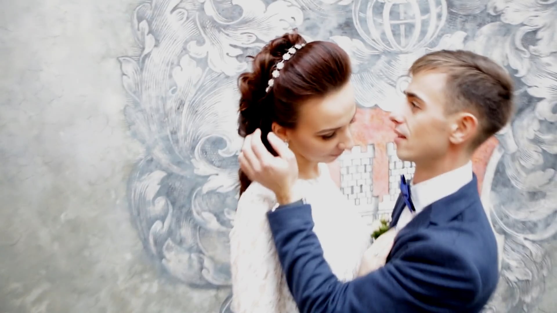 Volodya and Tanya