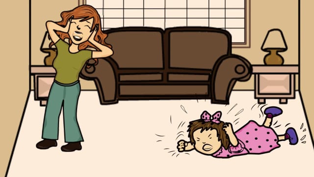 Video Marketing Services for Day Care Services - Whiteboard Video Commercial