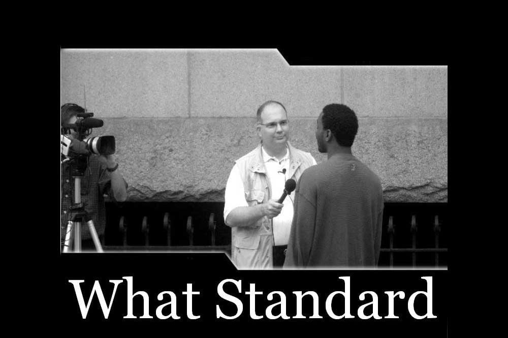 What Standard?