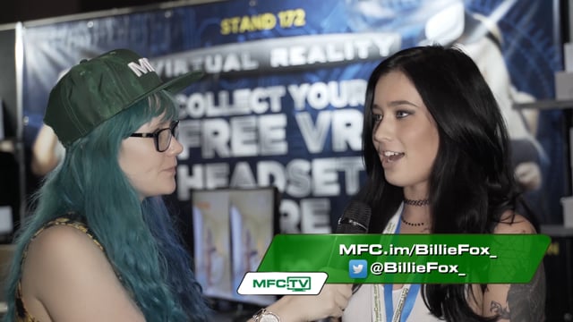 Mfctv Conventions On Vimeo 9653