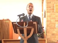 The Darkness of Lovelessness