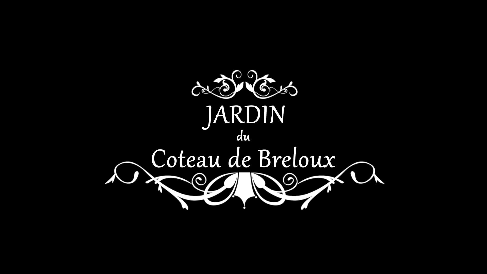 Jardin du Coteau de Breloux on Vimeo