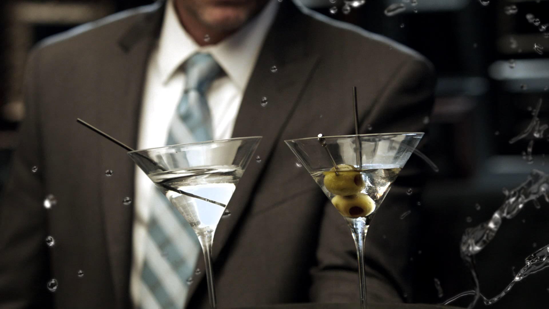 Jacuzzi "Martini" 30 on Vimeo