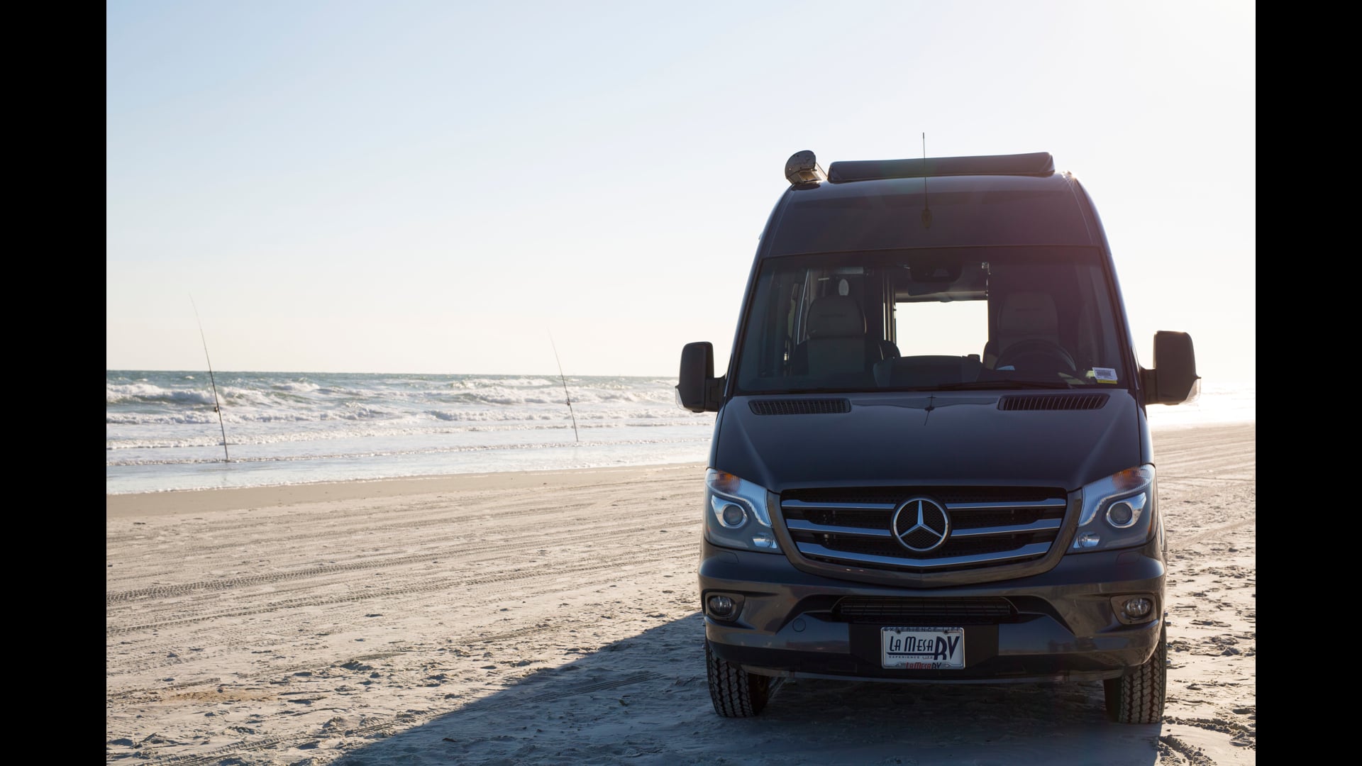 BEHIND THE SCENES | La Mesa RV (Florida)