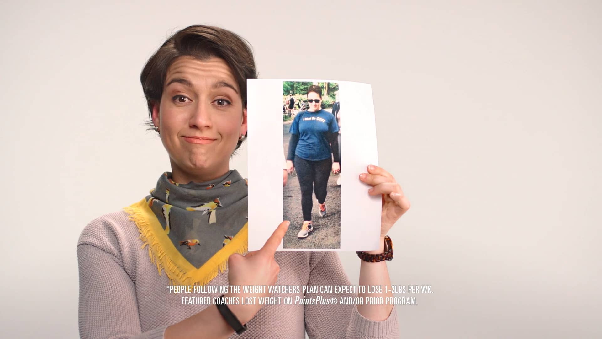 Weight Watchers "Coaches Look Back" on Vimeo